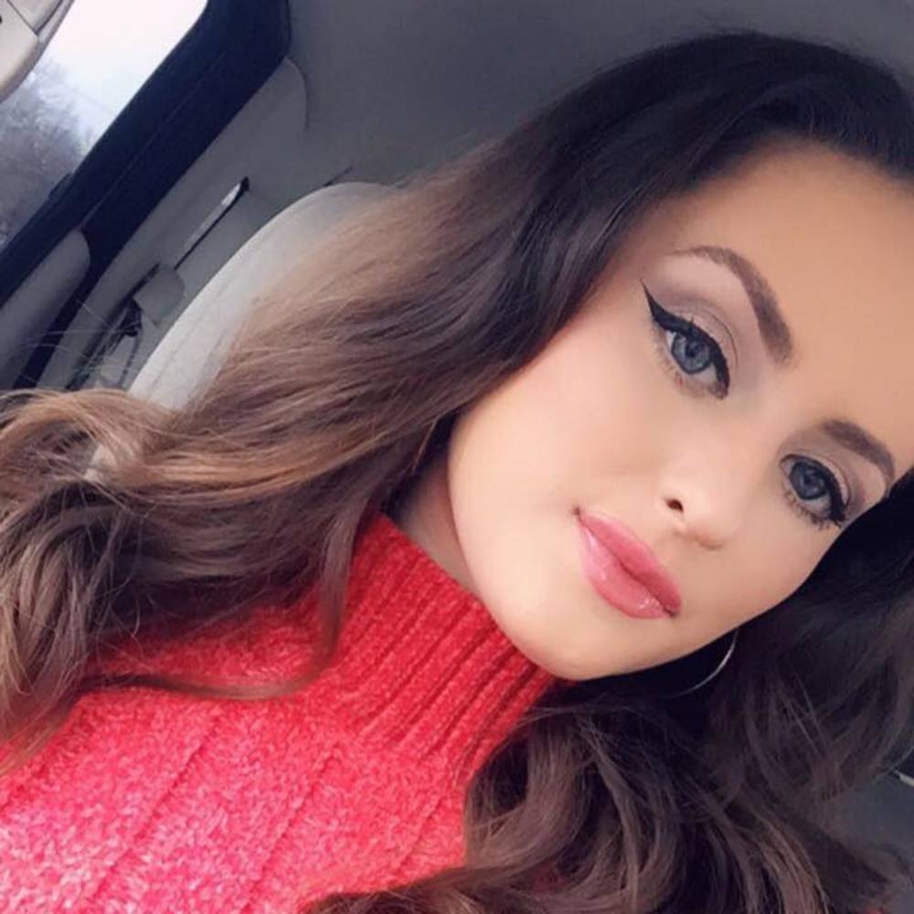Meet your Posher, Sierra